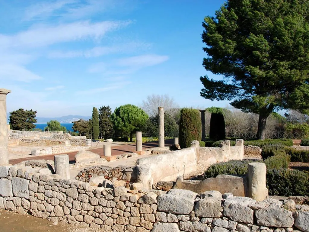 Belvilla By Oyo Mas Lacosta Vila-sacra Semesterbostad